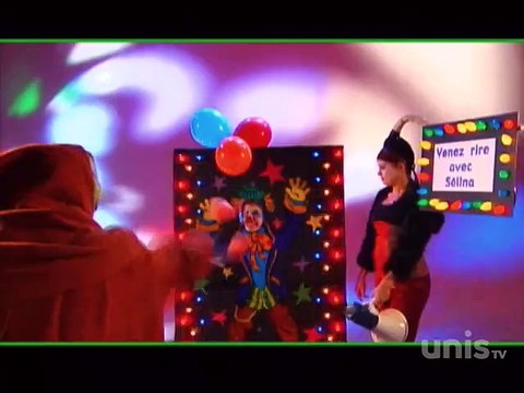 Ramdam - S5 E41 - La revanche des clowns