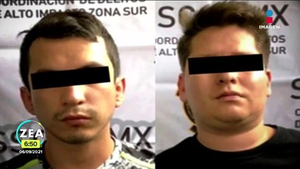 Liberan a sospechosos del asesinato de un médico en Coyoacán