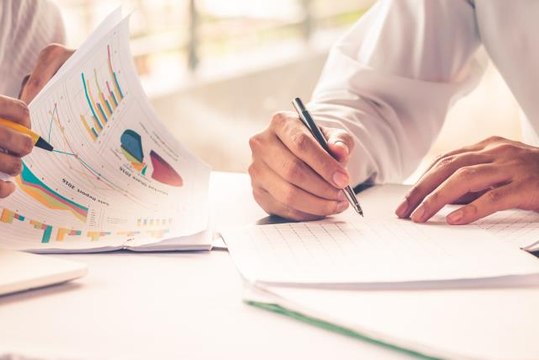 Güçlü Vinç, Sektörel Bakış'ın konuğu oldu