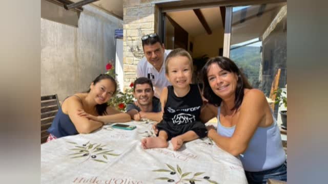 Fabrica una prótesis con piezas de Lego a un niño de 8 años