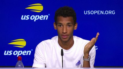 Absence of Federer, Nadal extra motivation at US Open, says Tiafoe