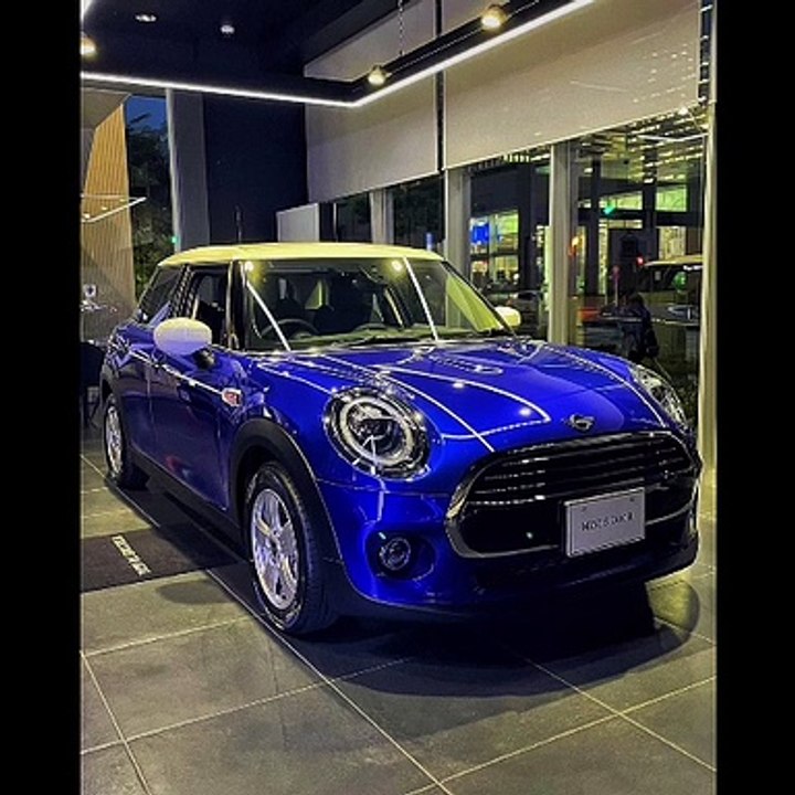 MINI 5 Cửa Piccadilly Edition ÁNH SÁNG HY VỌNG TƯƠNG LAI PHIÊN BẢN GIỚI HẠN | Cường MINI Cooper : 0975 222 812