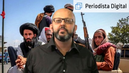 Fernando Cocho: "Estos talibán 3.0 son mucho más peligrosos que los anteriores"
