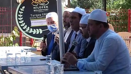 Şehit babası Çelikcan: "Bize acı verenlerin aramızda olması çok acı"