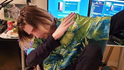 Twitch yayıncısı Felix Lengyel, güvenlik nedeniyle evine dönemiyor