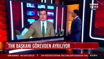 THK Kayyım Heyeti Başkanı Cenap Aşçı istifa etti: Orman yangınlarında lince kurban edildim