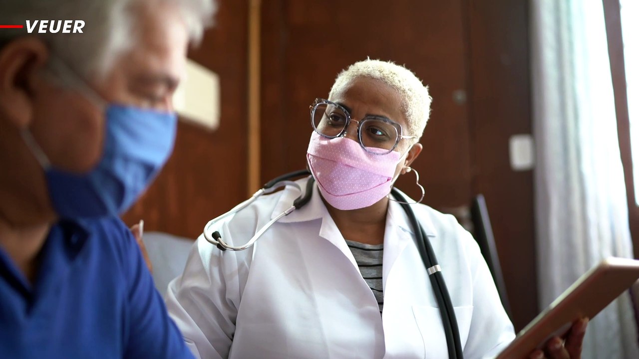 Doctors Give Their Top Tips for Maximizing an A...