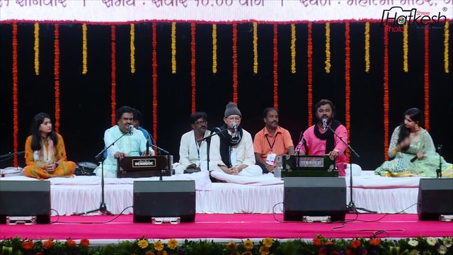 Kasumbi no rang -Bhikudan Gadhvi I Kinjal Dave I Kirtidan Gadhvi I Abhita Patel I Osman Mir