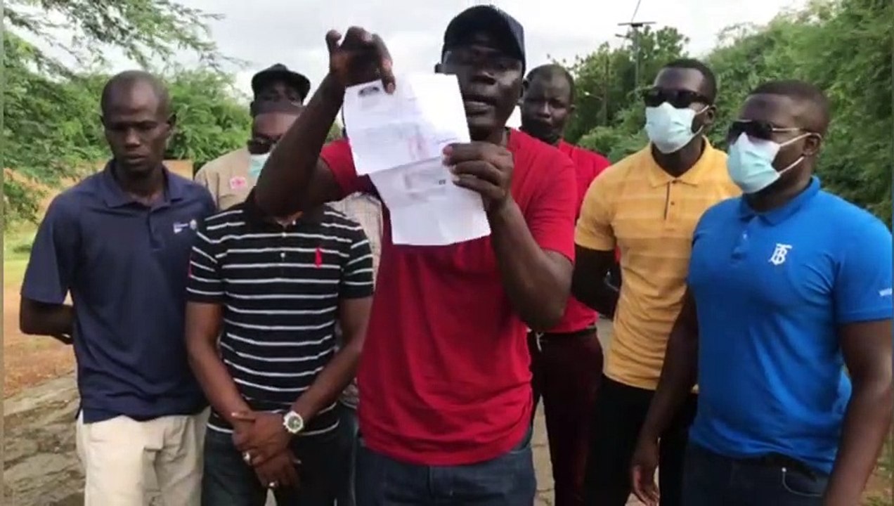 Révision des listes électorales : 2 blessés à Podor dans des Affrontements entre des éléments d'Aïssata Tall Sall et d'autres acteurs politiques