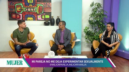 Como convencer a tu pareja para experimentar cosas nuevas en la intimad | Mujer - Nex Panamá