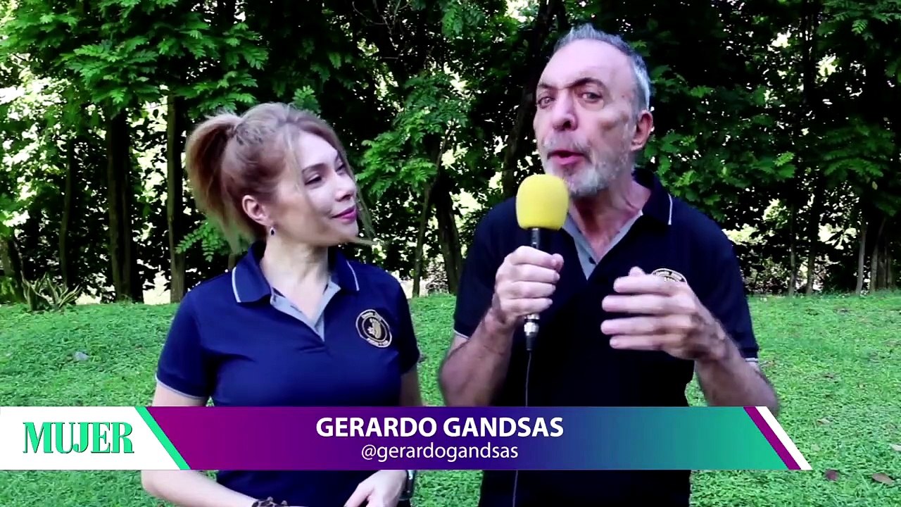 Vida animal | Perros Lebreles | Mujer - Nex Panamá