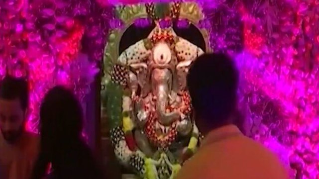 Karnataka allows 5-day Ganeshotsav: Should festivals be allowed during a pandemic? 