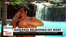 Décès de Jean-Paul Belmondo - Une carrière exemptionelle