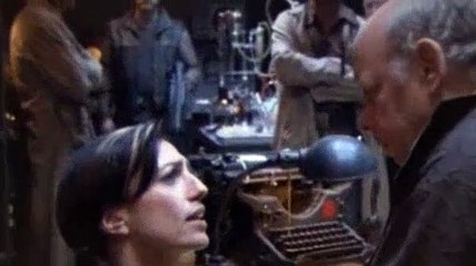Stargate SG1 - S09E04 The Ties That Bind