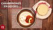 Champiñones en adobo | Receta fácil y deliciosa de comida mexicana | Directo al Paladar México