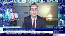 John Plassard (Mirabaud) : La BCE se réunit cette semaine, en pleine poursuite de la reprise en Europe - 06/09