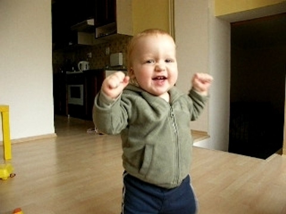 Debout