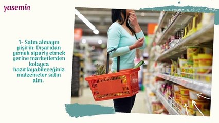 Seyahat ederken fazla para harcamanızı önleyecek 5 yöntem!