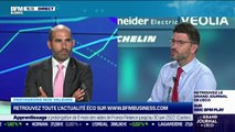 Guillaume Chaloin (Meeschaert AM) : Le point sur la performance du portefeuille BFM Responsable - 06/09