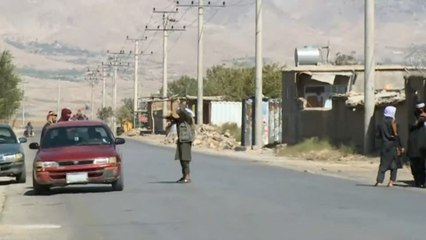 حركة طالبان تعلن سيطرتها الكاملة على ولاية بنجشير