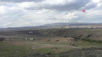 Son Dakika | Kars'ta şüpheli hayvan ölümleri