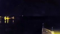 Bretagne : Une météorite traverse le ciel en pleine nuit