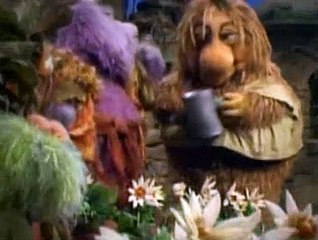 Fraggle Rock Season 2 Episode 24 Invasion Of The Toe Ticklers