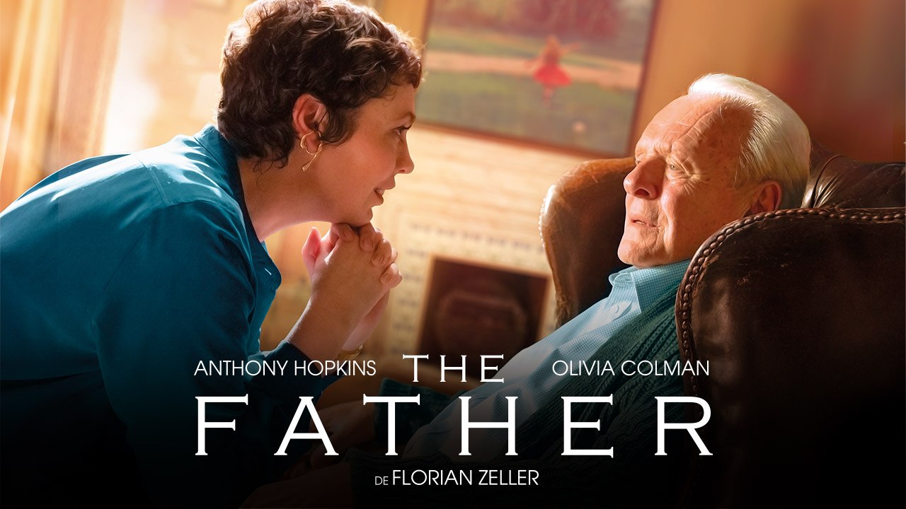The Father - Vidéo à la Demande