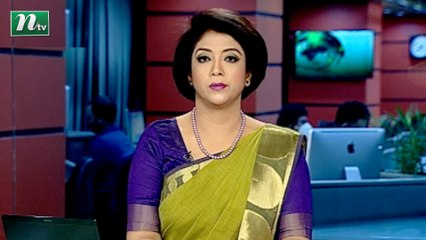 NTV Shondhyar Khobor | 06 September 2021