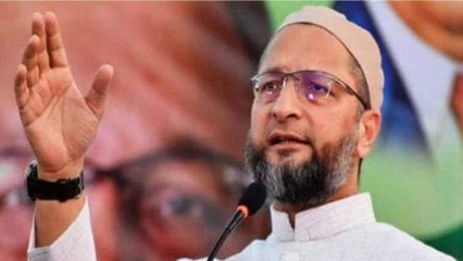 How Asaduddin Owaisi's Ayodhya visit sparks politics?
