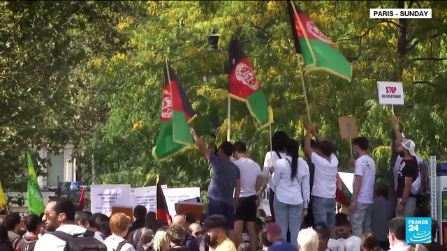 Afghan women filmmakers plead at Venice Festival