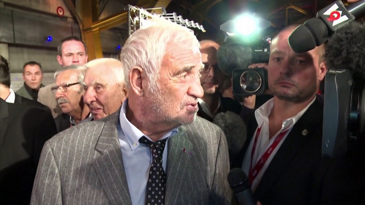 Cinema: è morto l'attore Jean-Paul Belmondo, aveva 88 anni