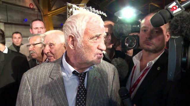 Cinema: è morto l'attore Jean-Paul Belmondo, aveva 88 anni