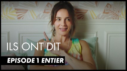 Thomas Pesquet n'est pas dans l’espace - Ils ont dit - CANAL+