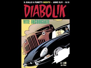 DIABOLIK---VITE INCROCIATE