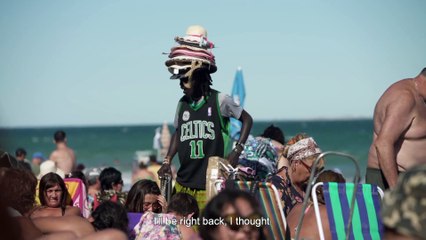 Borom Taxi - Trailer