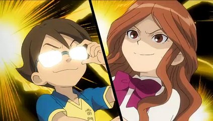 [Amazon] Inazuma Eleven (Super Onze) - Episódio 11 - [PT-BR] SD