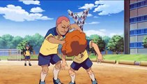 [Amazon] Inazuma Eleven (Super Onze) - Episódio 10 - [PT-BR] SD