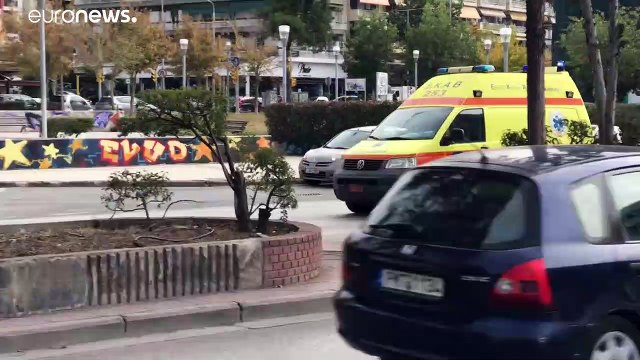 COVID 19 - Eλλάδα: 1.765 νέα κρούσματα σήμερα - 47 θάνατοι και 379 διασωληνωμένοι