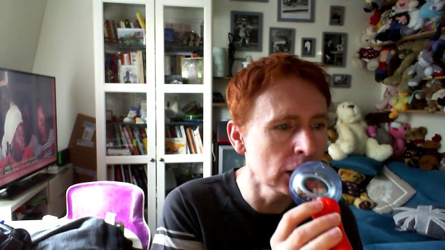 Wiwi égratigne les beaux jours