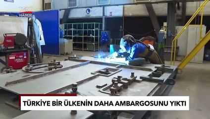 Fırtına Obüsü Sorunu Çözüldü | MKE Alman Ambargosunu Yıktı