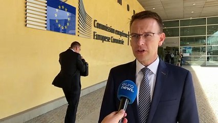 ΕΕ Καταγέλλει την καταδίκη της αντιπολιτευόμενης Κολεσνίκοβα στην Λευκορωσία