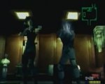 Tráiler Metal Gear Solid PlayStation (año 1998)