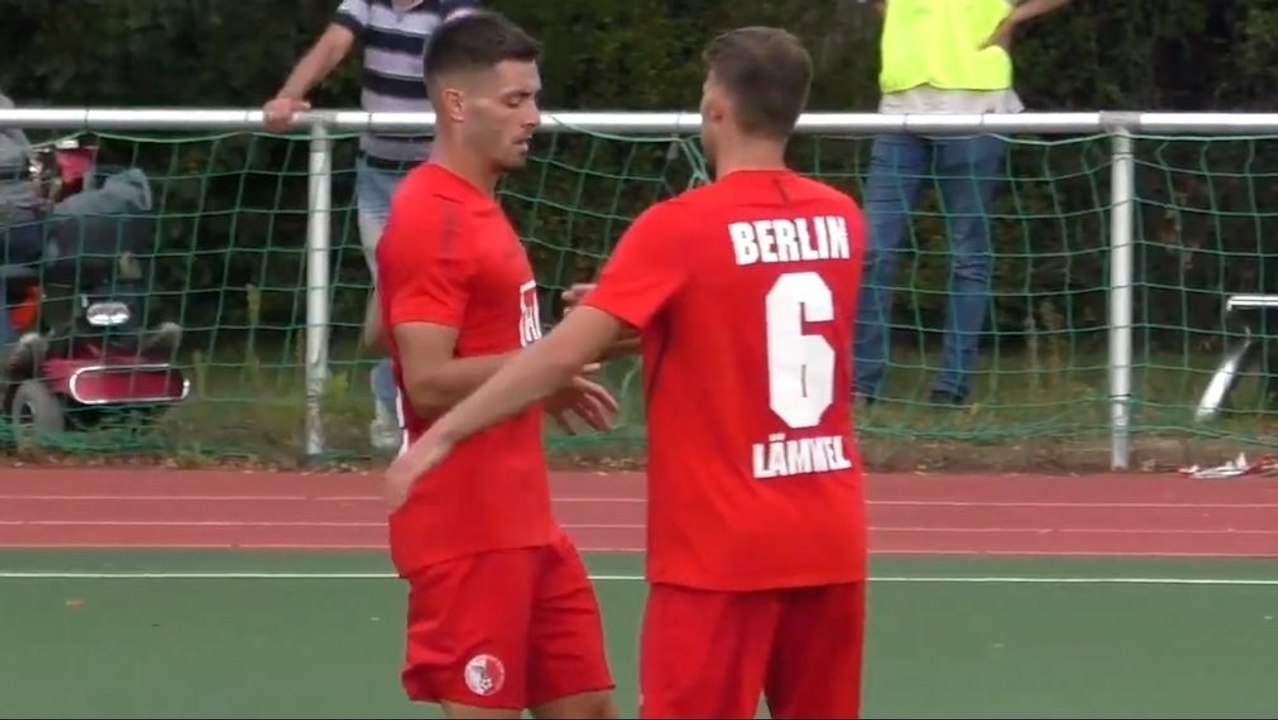 Torfestival in Britz: Berliner AK spaziert in die nächste Runde