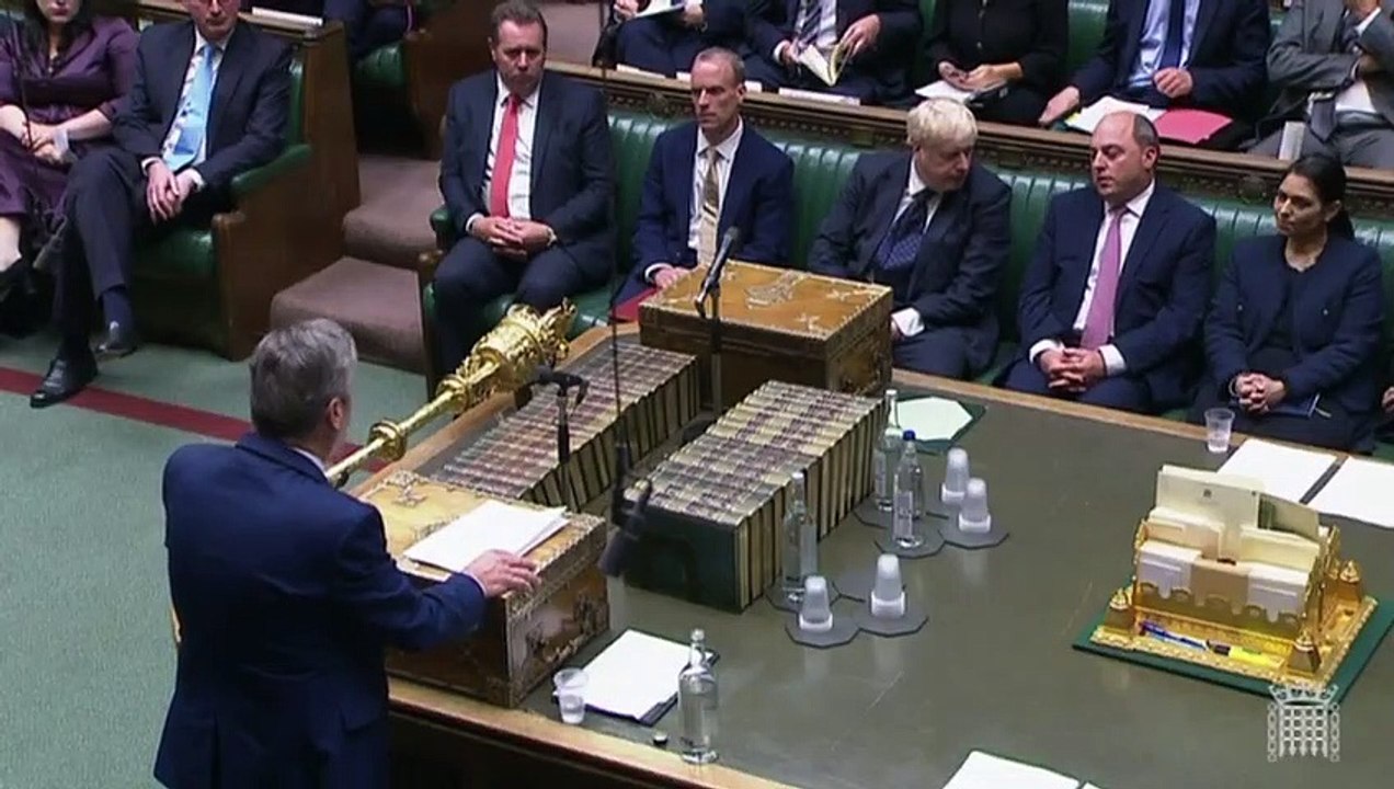 Keir Starmer says Government underestimated the strength of the Taliban, in response to veterans support