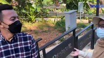 Travel Maya Sinarplus : Zoo Melaka | Bahagian Ketiga