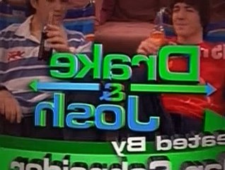 Drake & Jos S03E02 - Peruvian Puff Pepper