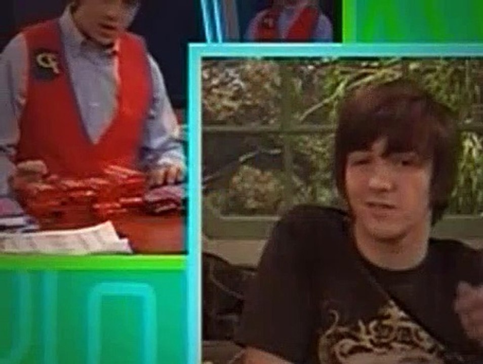 Drake & Jos S03E08 - Paging Dr. Drake