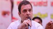 Rahul Gandhi shares old pic of farmers' protest, claims BJP