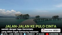 Pulo Cinta Ecoresort is a beautiful | Wonderfull Indonesia